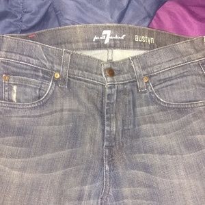 Seven jeans